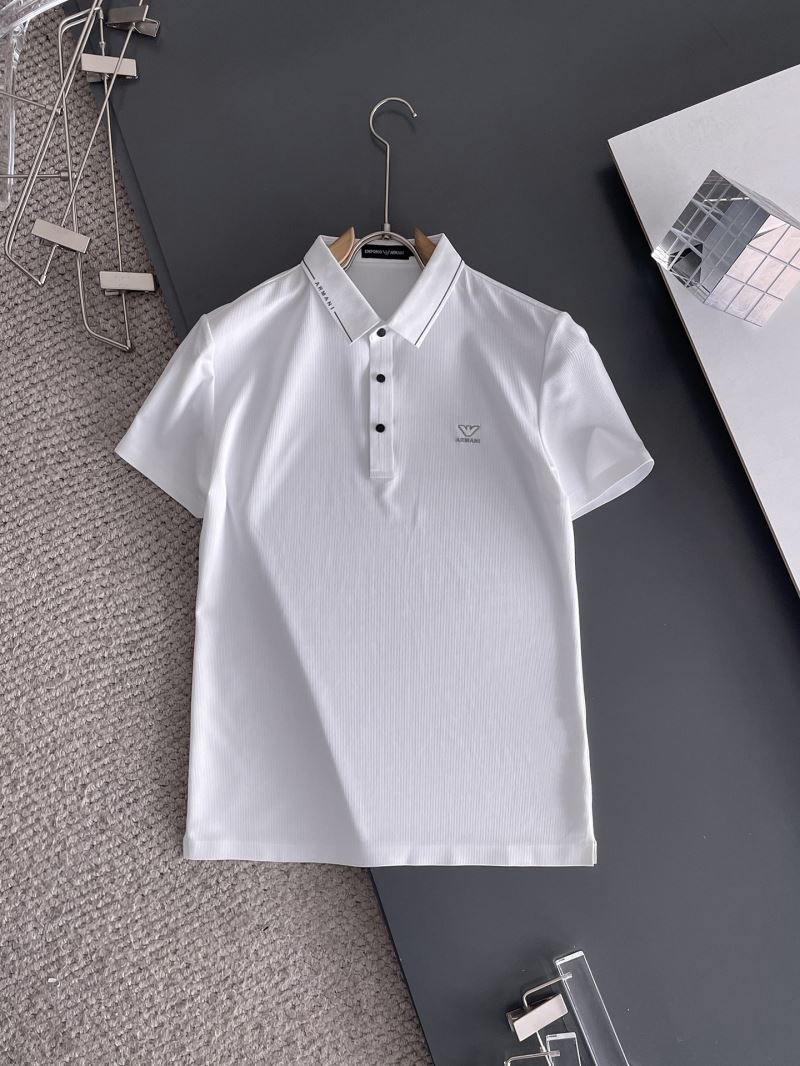 Armani T-Shirts